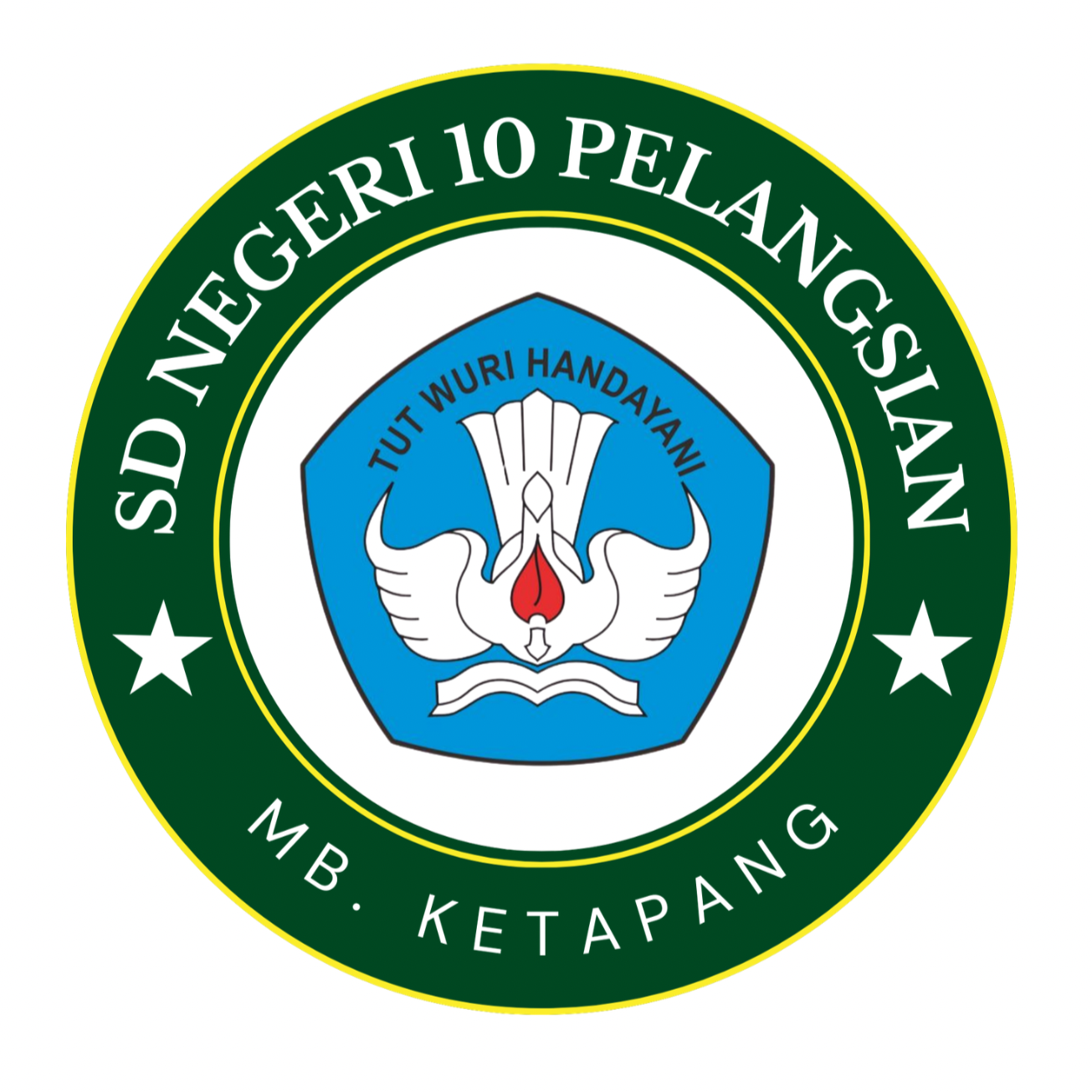 Logo Sekolah